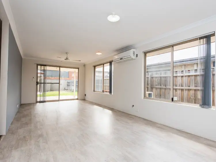 Third view of Homely house listing, 50 Brixton Crescent, Ellenbrook WA 6069