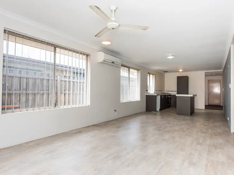 Fourth view of Homely house listing, 50 Brixton Crescent, Ellenbrook WA 6069