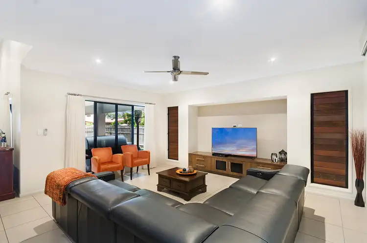 Second view of Homely house listing, 24 Pacific Avenue, Bushland Beach QLD 4818