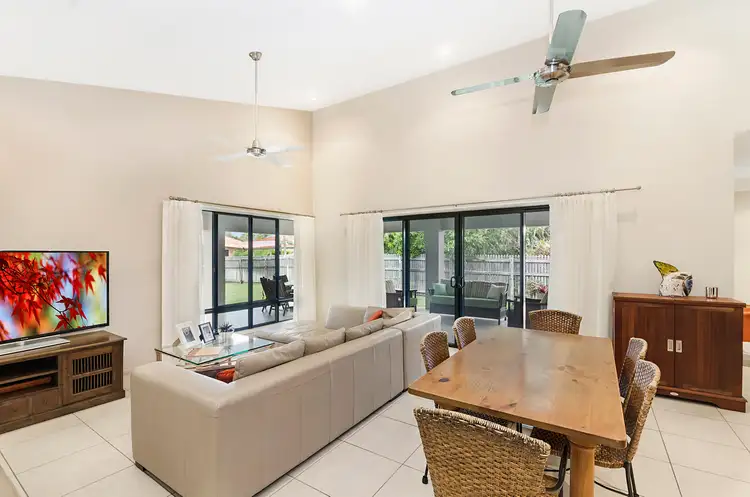 Third view of Homely house listing, 24 Pacific Avenue, Bushland Beach QLD 4818