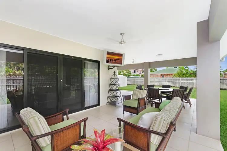 Fourth view of Homely house listing, 24 Pacific Avenue, Bushland Beach QLD 4818
