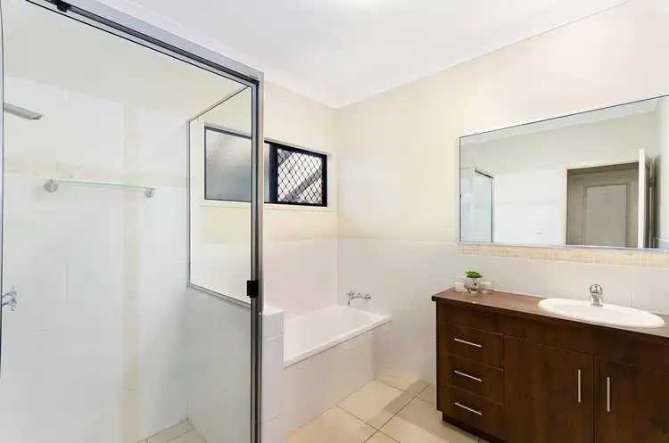 Fifth view of Homely house listing, 24 Pacific Avenue, Bushland Beach QLD 4818