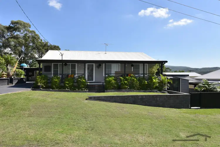 Main view of Homely house listing, 2a Robertson Street, West Wallsend NSW 2286