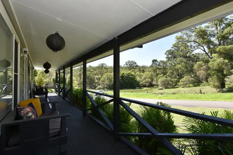 Second view of Homely house listing, 2a Robertson Street, West Wallsend NSW 2286
