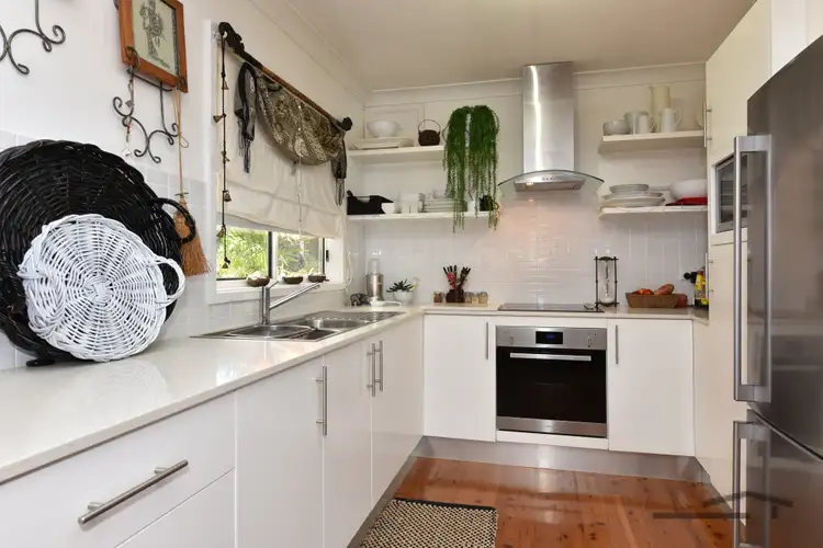 Fourth view of Homely house listing, 2a Robertson Street, West Wallsend NSW 2286