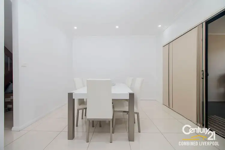 Third view of Homely house listing, 8b Lions Ave, Lurnea NSW 2170