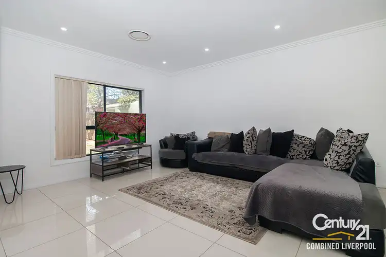 Fourth view of Homely house listing, 8b Lions Ave, Lurnea NSW 2170