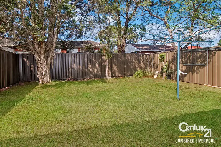 Sixth view of Homely house listing, 8b Lions Ave, Lurnea NSW 2170