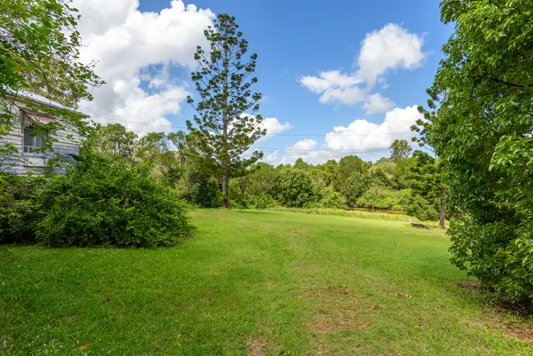 45 Old Goomboorian Road, Veteran QLD 4570