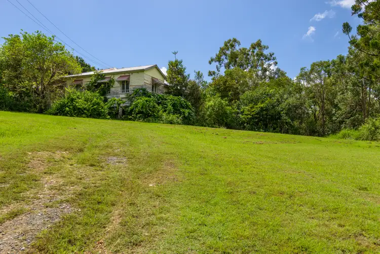 Fourth view of Homely house listing, 45 Old Goomboorian Road, Veteran QLD 4570
