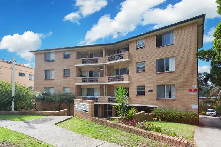 3/8-10 St Andrews Place, Cronulla NSW 2230