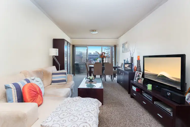 Second view of Homely unit listing, 3/8-10 St Andrews Place, Cronulla NSW 2230