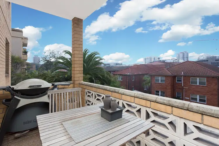 Fifth view of Homely unit listing, 3/8-10 St Andrews Place, Cronulla NSW 2230