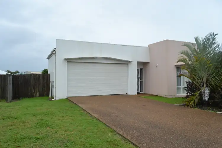 7 SWANVIEW COURT, Toogoom QLD 4655