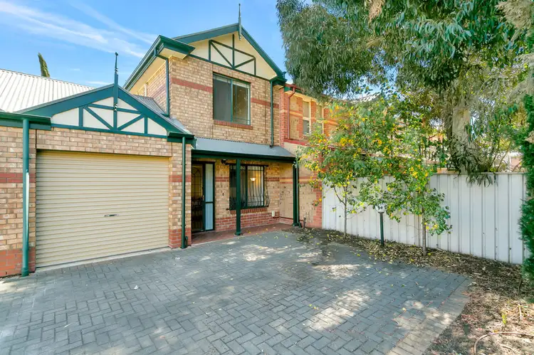 5/4 Falcon Avenue, Mile End SA 5031