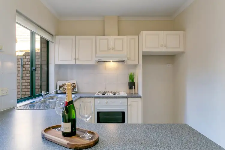 Fourth view of Homely house listing, 5/4 Falcon Avenue, Mile End SA 5031