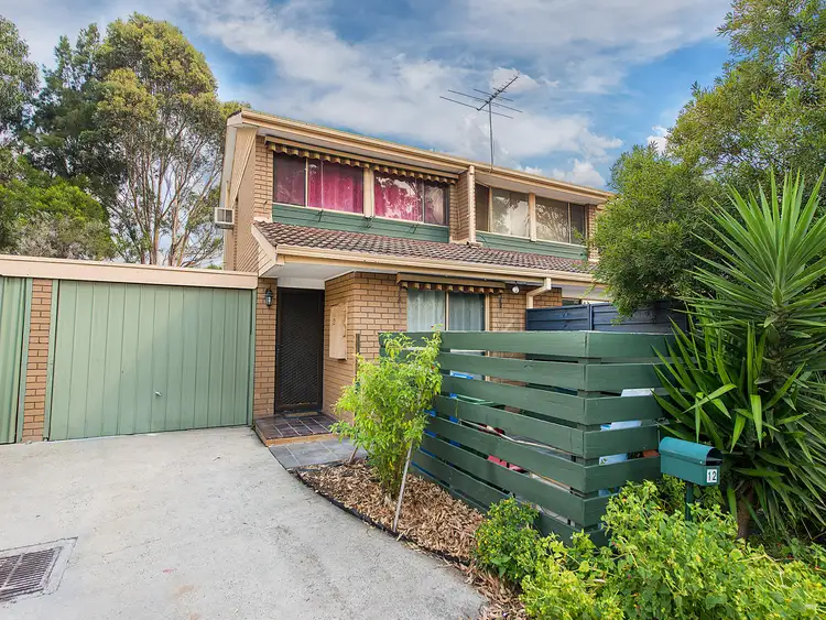 12/22 Somerville Road, Hampton Park VIC 3976