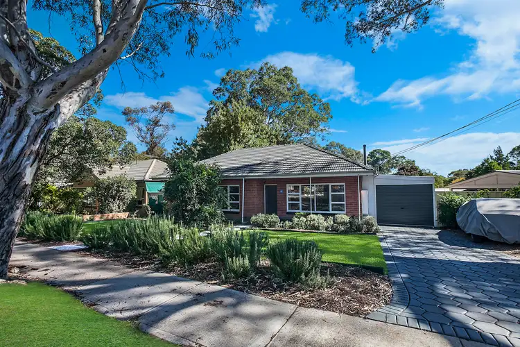 Second view of Homely house listing, 6 Redwood Avenue, Redwood Park SA 5097