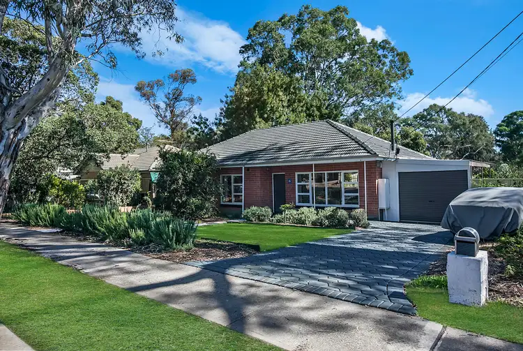 Third view of Homely house listing, 6 Redwood Avenue, Redwood Park SA 5097