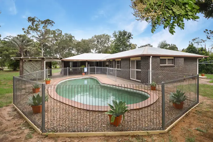 17 Currawong Road, Gooburrum QLD 4670