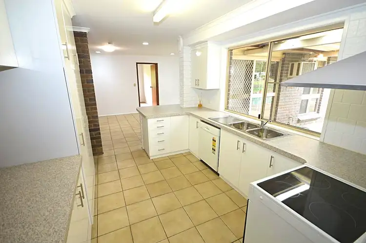 Second view of Homely house listing, 17 Currawong Road, Gooburrum QLD 4670