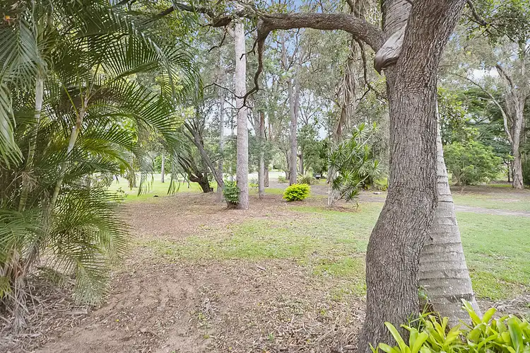 Fourth view of Homely house listing, 17 Currawong Road, Gooburrum QLD 4670