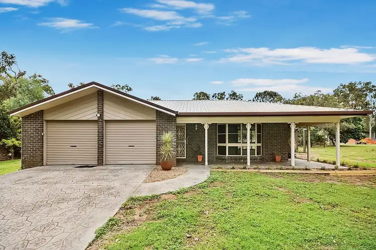 Fifth view of Homely house listing, 17 Currawong Road, Gooburrum QLD 4670