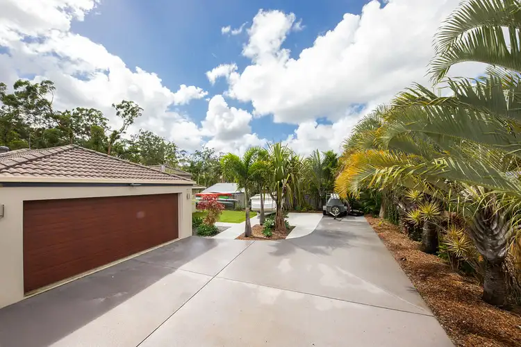 45 Gowen Drive, Landsborough QLD 4550