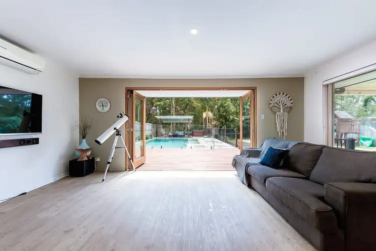 Second view of Homely house listing, 45 Gowen Drive, Landsborough QLD 4550