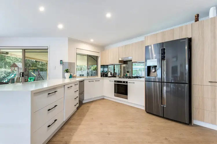 Third view of Homely house listing, 45 Gowen Drive, Landsborough QLD 4550