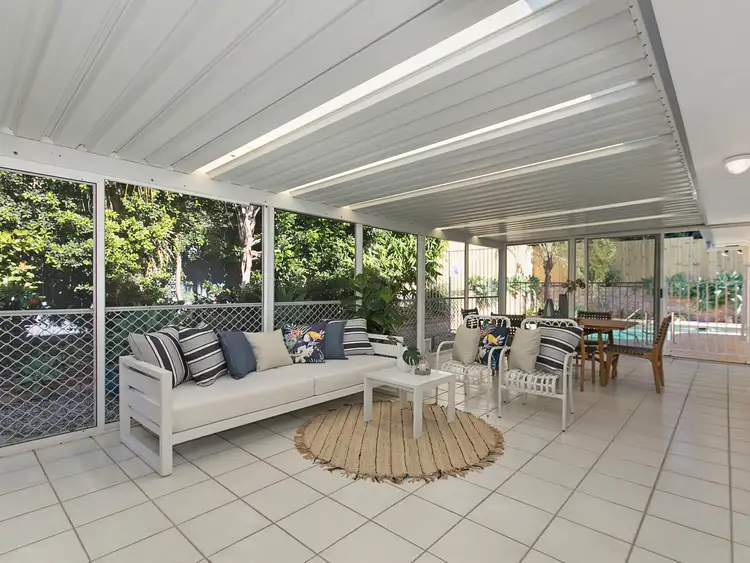 Sixth view of Homely house listing, 4 Constellation Way, Wynnum QLD 4178