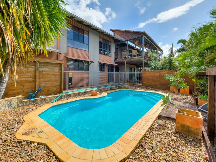 Third view of Homely house listing, 1 HOOD STREET, Urangan QLD 4655