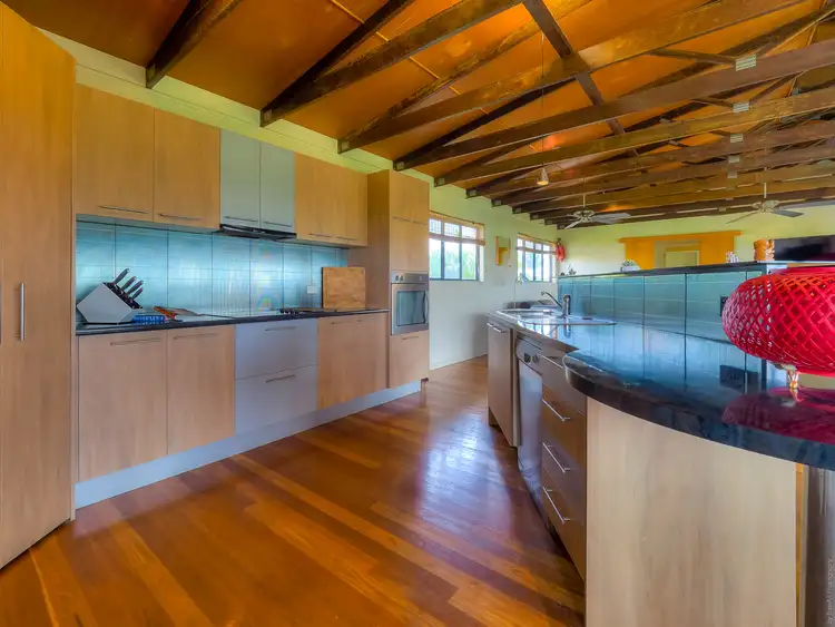 Seventh view of Homely house listing, 1 HOOD STREET, Urangan QLD 4655