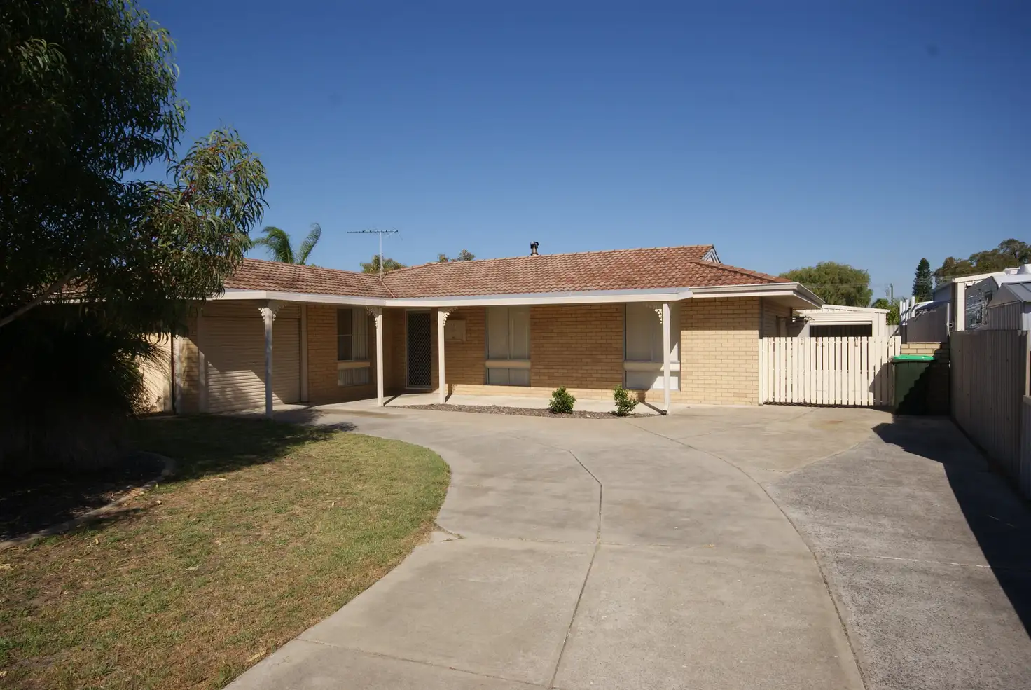 Main view of Homely house listing, 5 Frome Way, Cooloongup WA 6168