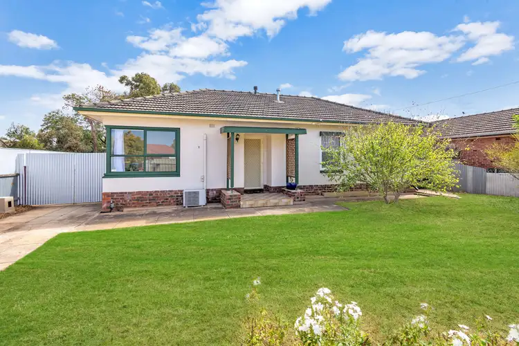 1 Blount St, Blair Athol SA 5084