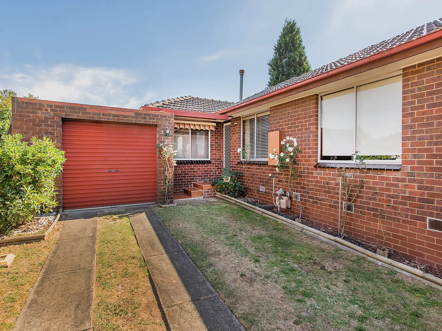 Main view of Homely unit listing, 2/208 Gladstone Road, Dandenong North VIC 3175