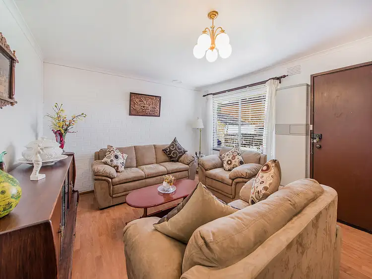 Second view of Homely unit listing, 2/208 Gladstone Road, Dandenong North VIC 3175