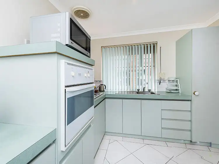Fourth view of Homely villa listing, 2/10 Elanora Drive, Cooloongup WA 6168