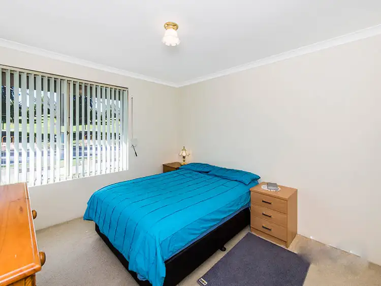 Fifth view of Homely villa listing, 2/10 Elanora Drive, Cooloongup WA 6168