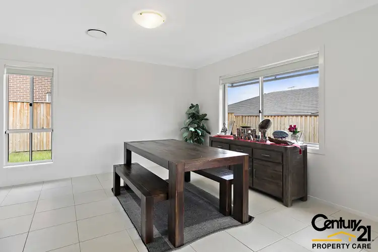 Fifth view of Homely house listing, 43 Feathertop Ave, Minto NSW 2566