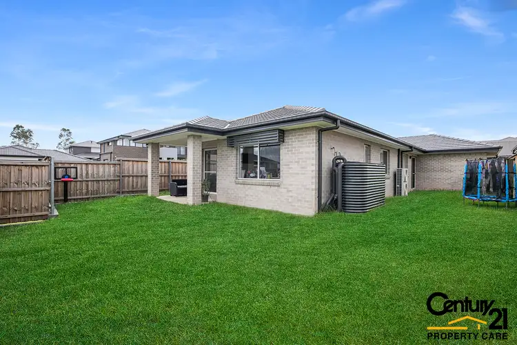 Sixth view of Homely house listing, 43 Feathertop Ave, Minto NSW 2566
