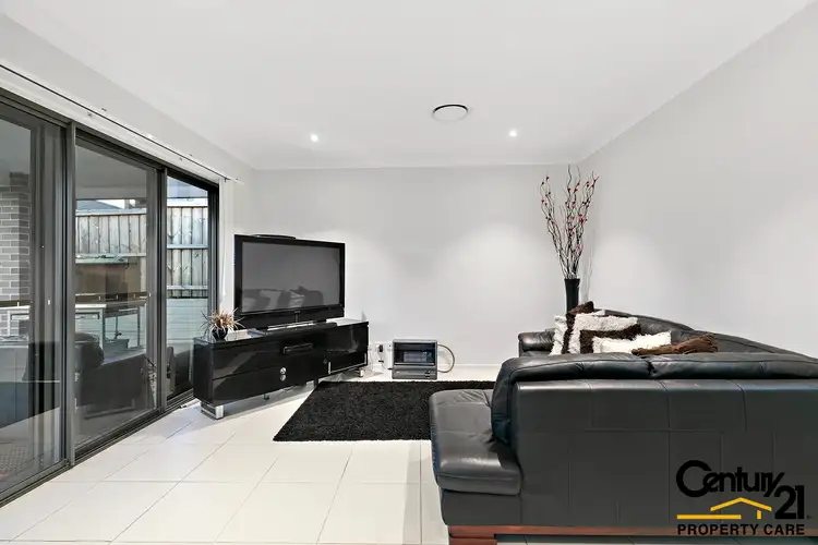 Fifth view of Homely house listing, 23 Feathertop Ave, Minto NSW 2566