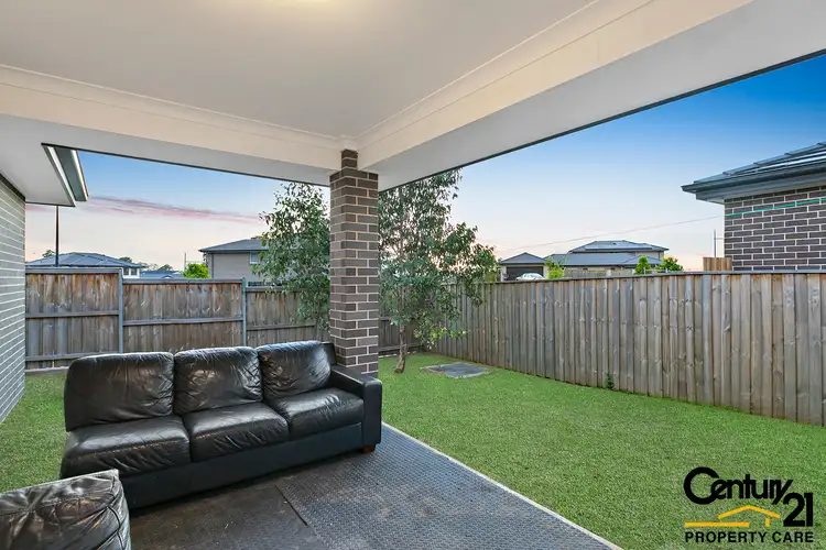 Sixth view of Homely house listing, 23 Feathertop Ave, Minto NSW 2566
