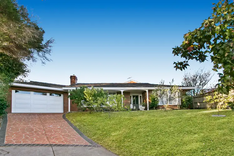 Main view of Homely house listing, 11 Carisbrook Court, Langwarrin VIC 3910