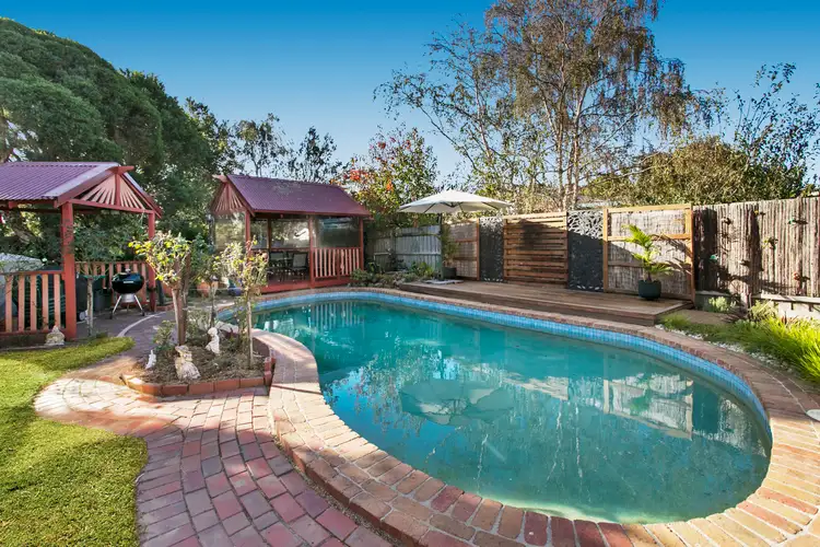 Second view of Homely house listing, 11 Carisbrook Court, Langwarrin VIC 3910