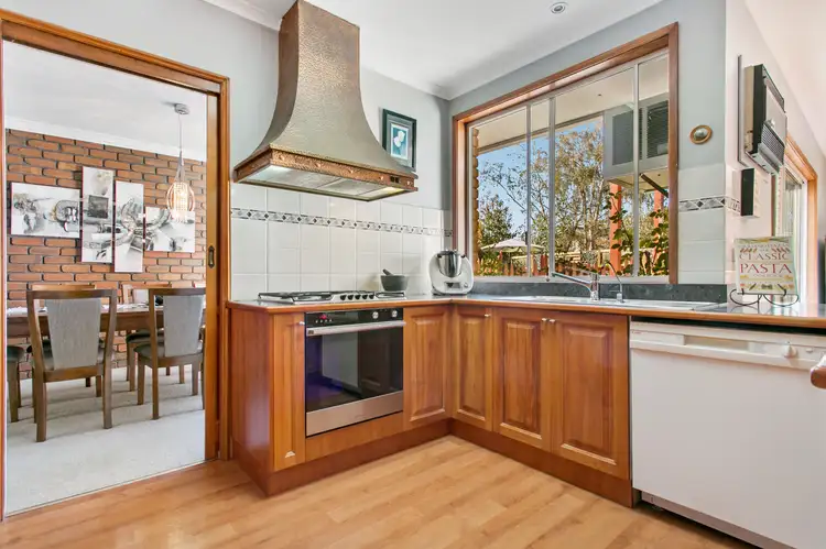 Third view of Homely house listing, 11 Carisbrook Court, Langwarrin VIC 3910