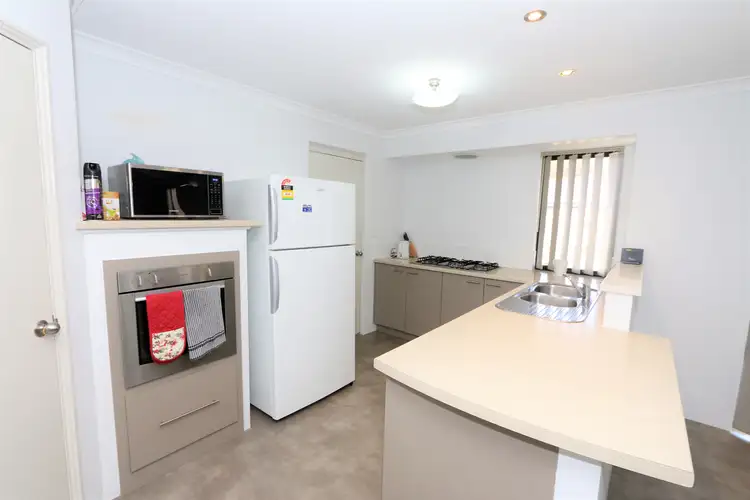 Second view of Homely house listing, 15 Kelston Way, Australind WA 6233