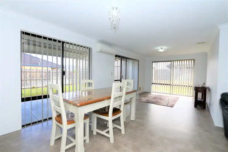 Third view of Homely house listing, 15 Kelston Way, Australind WA 6233