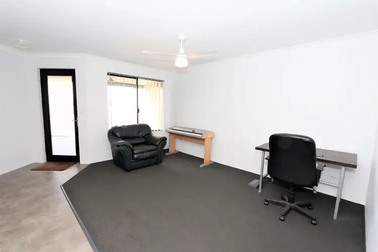 Fifth view of Homely house listing, 15 Kelston Way, Australind WA 6233