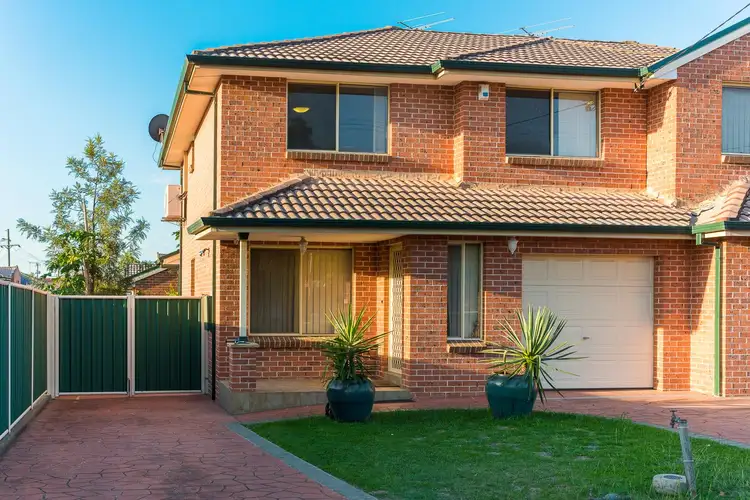 106 Eton Street, Smithfield NSW 2164